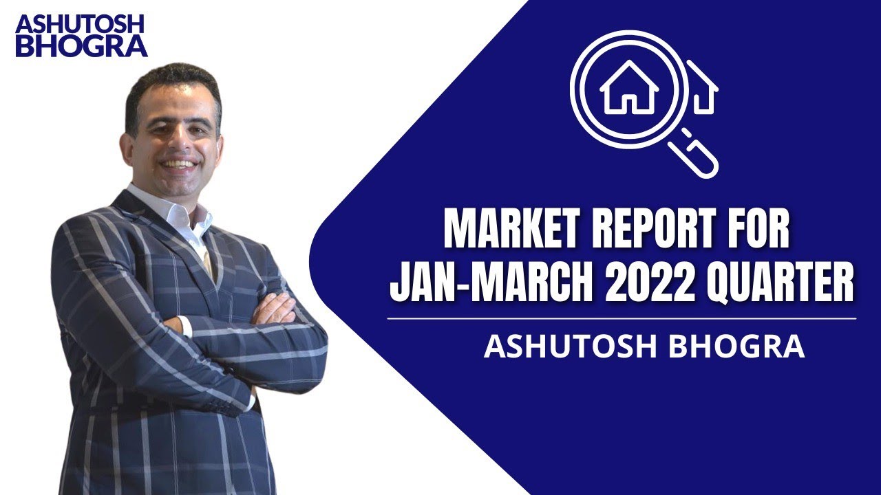 Jan-Mar 2022 Quarter Report
