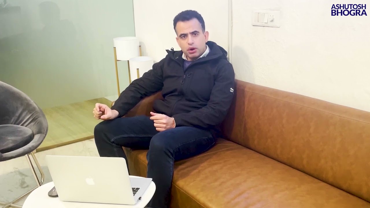 ANNUAL MARKET REPORT 2021