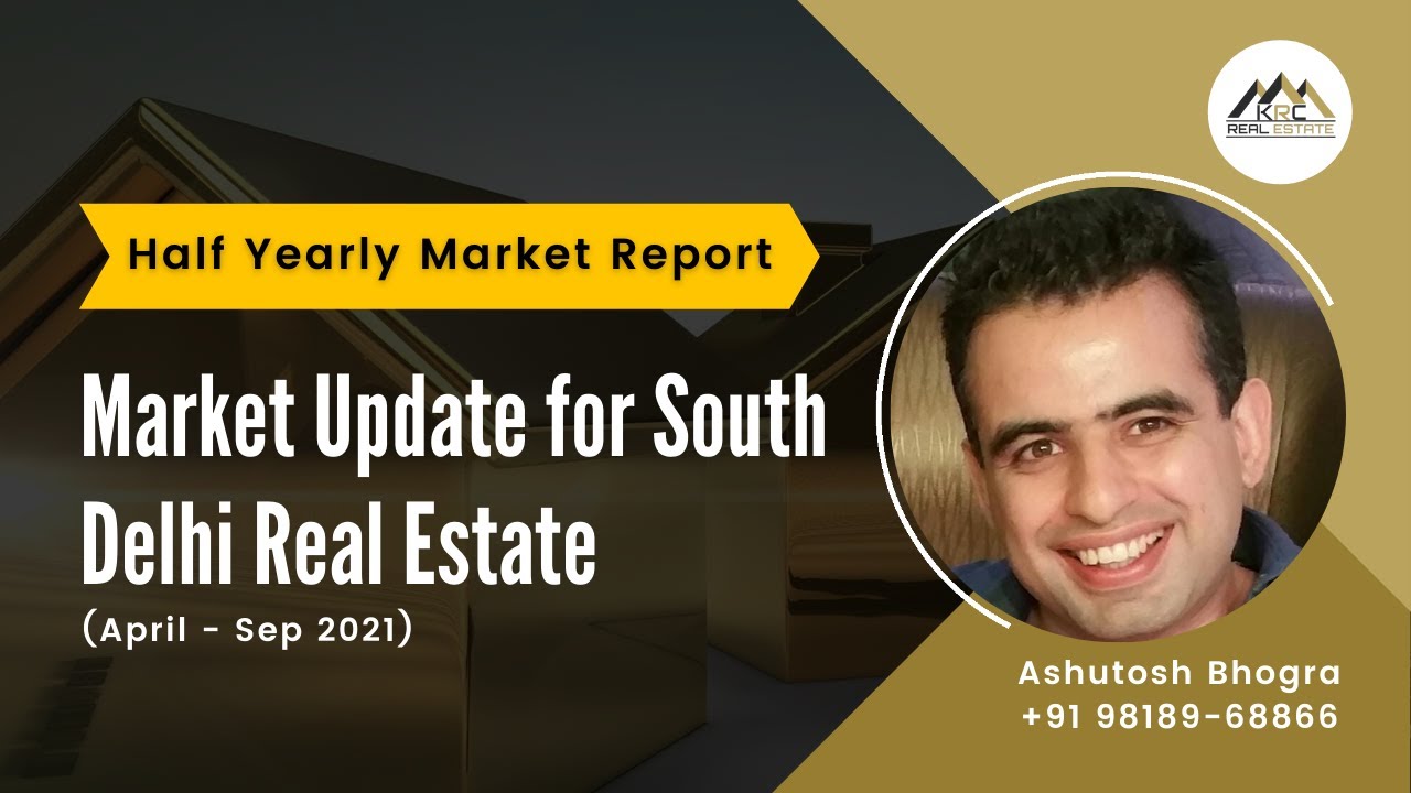 Half Yearly Market Report