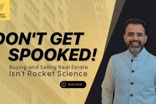 Unlock the secrets of real estate with these simple steps. Navigate the market like a pro and secure your dream home hassle-free! 🏠 #RealEstateTips